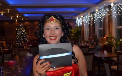 80’S NIGHT IN NEWQUAY RAISES HUNDREDS OF POUNDS FOR LOCAL CHARITIES