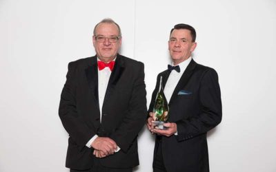 SOUTH WEST TOURISM GOLD AWARD FOR SECOND CONSECUTIVE YEAR