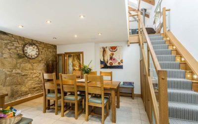 THREE OF THE BEST CORNISH COTTAGES FOR COUPLES